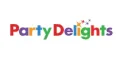 Party Delights UK Discount Codes