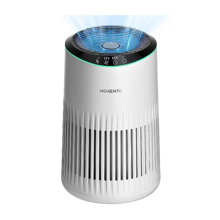 MORENTO Air Purifiers for Home