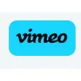 Vimeo：选择计划价格低至$12