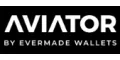 Aviator Wallet US Coupons