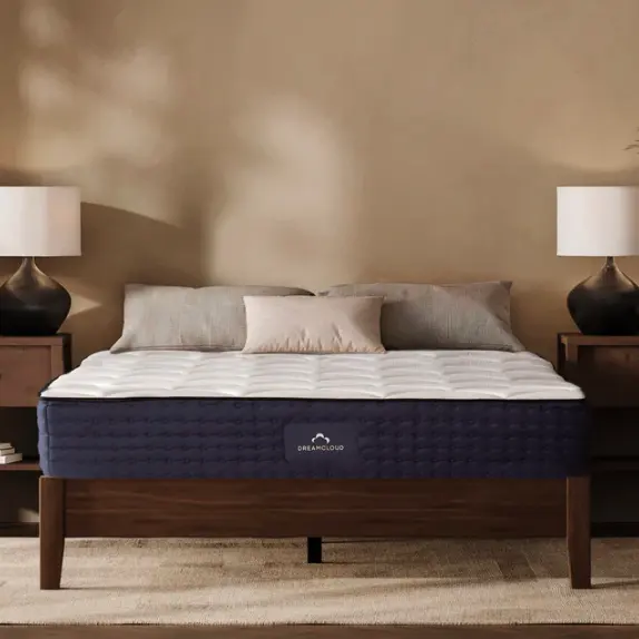 DreamCloud Hybrid Mattress Up to 50% OFF