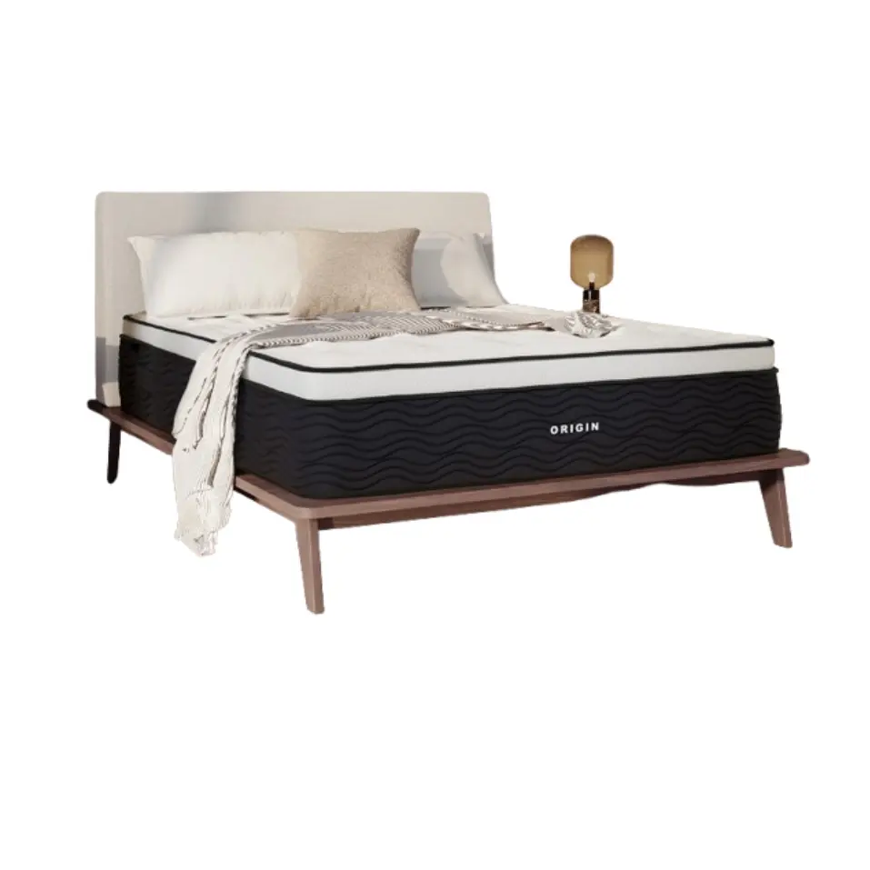 Origin Mattress US: Fall Flash Sales Up to 55% OFF + Free Delivery