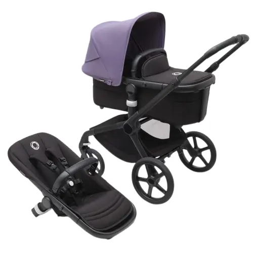 Bugaboo US: $200 OFF Fox 5