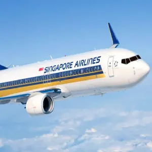 Singapore Airlines US：全场订单立享9折