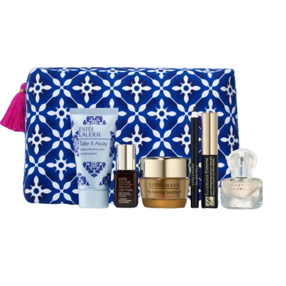 Estee Lauder: Free 7-Piece Gift with Any $75 Purchase