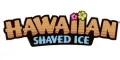 Hawaiian Shaved Ice Coupons