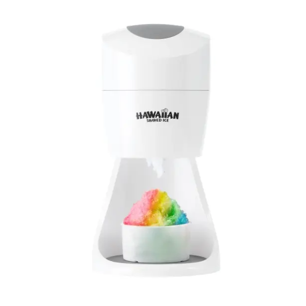 Hawaiian Shaved Ice: All Products Get up to 20% OFF