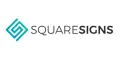 Squaresigns Coupons