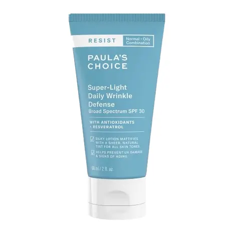 Paula's Choice UK: 15% OFF Anti-ageing Formulas