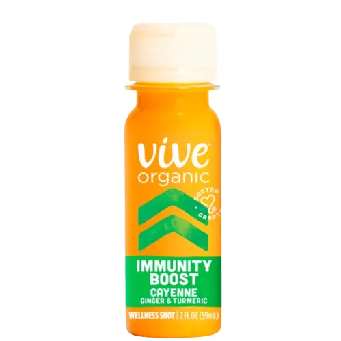 Vive Organic: 15% OFF Any Purchase