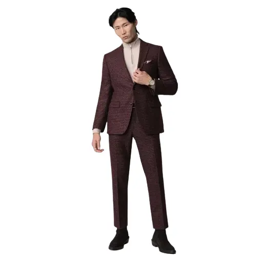 Indochino: Get 20% OFF Fall Luxury Style