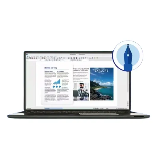 WordPerfect: Enjoy $160 OFF WordPerfect Office Professional