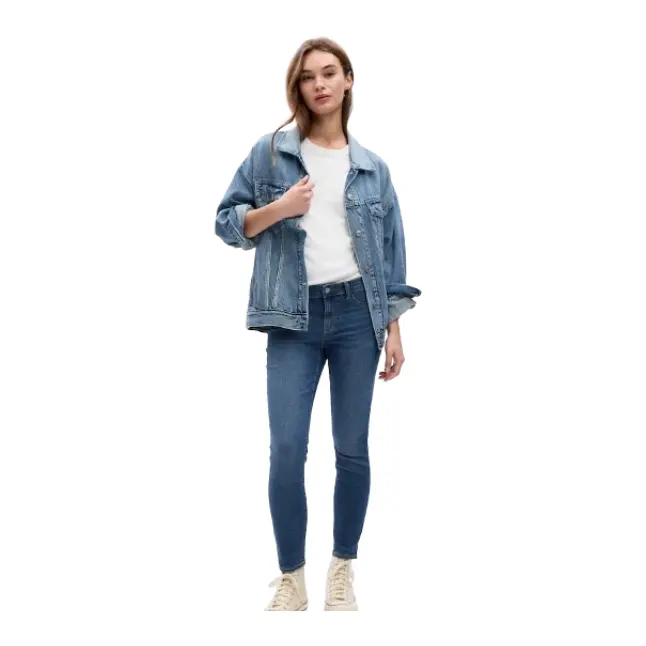 Gap Factory: 60% OFF Black Friday Mystery Deals + Extra 40% OFF Else