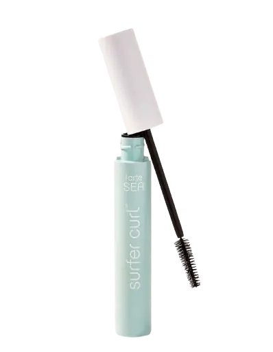 surfer curl™ volumizing mascara