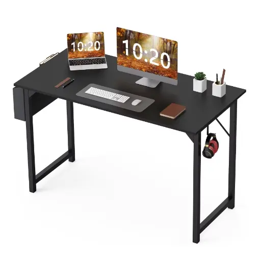 JHK Modern Simple Style Writing Study Office Gaming Table