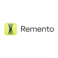 remento: Take $20 OFF Black Friday Sale