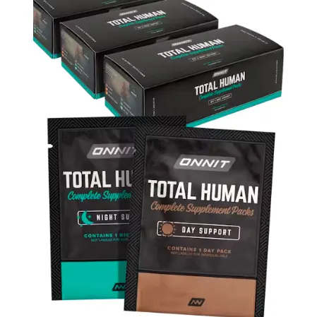 Onnit: Sale Items Up to 40% OFF