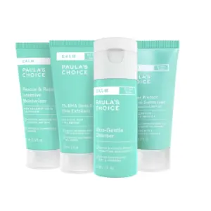 Paula's Choice UK: 20% OFF Products for Dry & Sensitive Skin