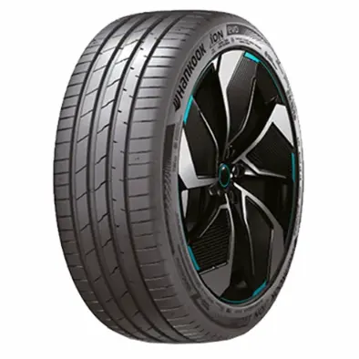 Tire Agent: Get up to $120 Back on a Set of 4 Select Hankook Tires