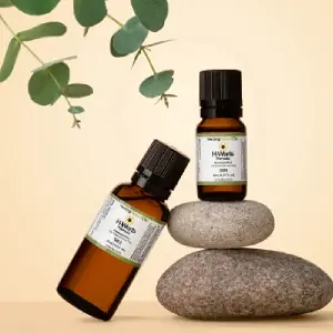 Healing Natural Oils: Get $5 OFF Your First Order with Sign Up