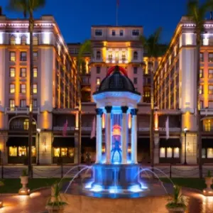 Marriott:  Escapes Members Save 20% OFF