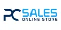 PC Sales Online Coupons