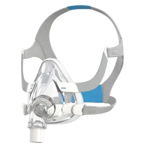 ResMed AU：购买ResMed AirFit CPAP 面罩获赠垫子