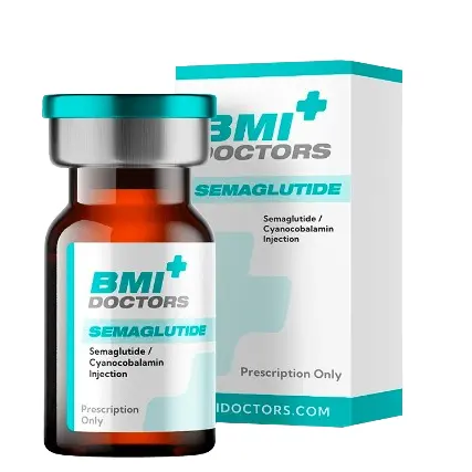 BMI Doctors: Extra 40% OFF Your Orders