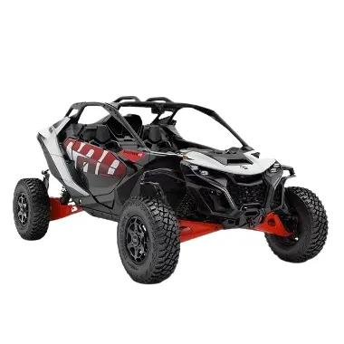 Can-AM CA: Last Chance Up to 25% OFF Select SXS Winter Accessories