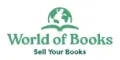 World of Books - Sell Your Books Coupons