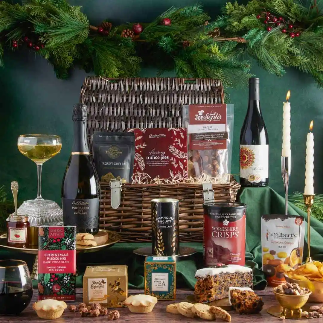 Hampers.com: Enjoy 10% OFF Sitewide