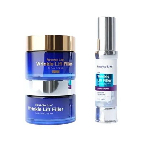 Reverse Life: Black Friday Sale Extra 15% OFF Skincare Bundles