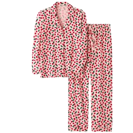 Hanna Andersson US: Up to 40% OFF All PJs