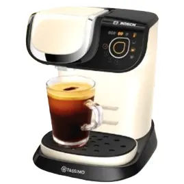 Tassimo UK: Black Friday Up to 67% OFF on Machine Bundles