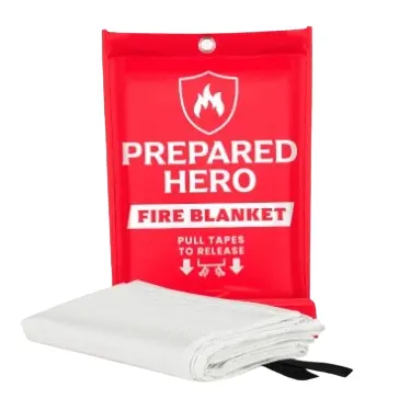 Prepared Hero: Sign Up and Unlock $5 OFF Your Order