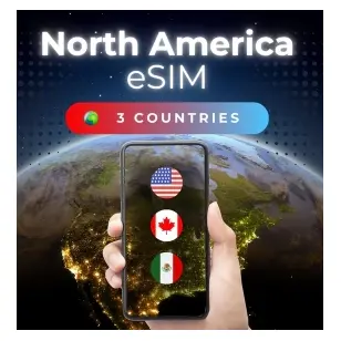 Voyafly: Enjoy 50% OFF Across 150+ Countries eSIM