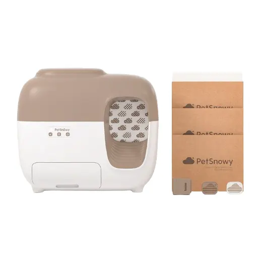 Petsnowy: Early Black Friday Save $160 OFF & Free Shipping