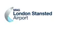 Stansted Airport UK Coupons