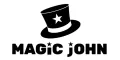 MagicJohn Coupons
