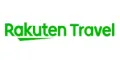 Rakuten Travel	 Coupons