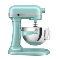 KitchenAid：精选翻新立式搅拌机额外9折