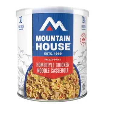 Mountain House: Black Friday Sales Up to 50% OFF