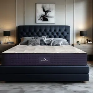 DreamCloud UK: Save Up to 52% OFF on Mattresses