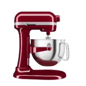 KitchenAid: 10% OFF Select Refurbished Stand Mixers