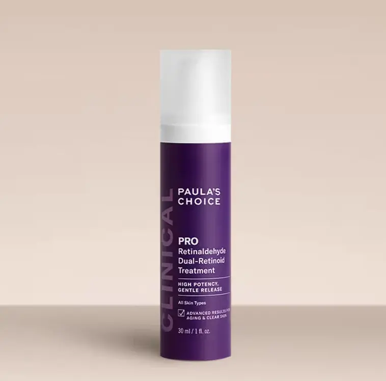 Pro Retinaldehyde Dual-Retinoid Treatment