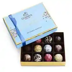 Godiva: $10 OFF Select Truffles