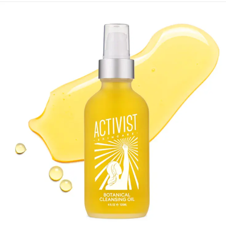 Activist Skincare: Holiday Sale Up to 25% OFF