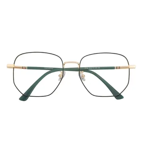 GLASSESSHOP: Buy One Get One Free (Frames + Lenses)