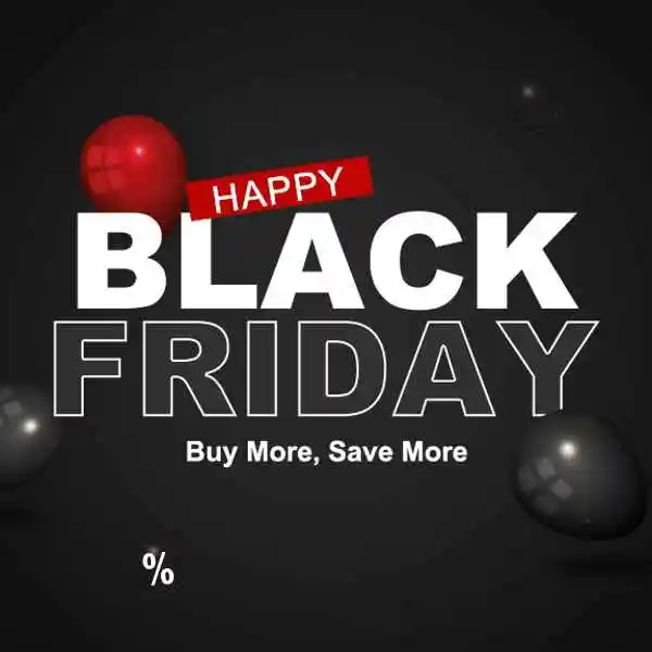 2024 Black Friday Sale Roundup