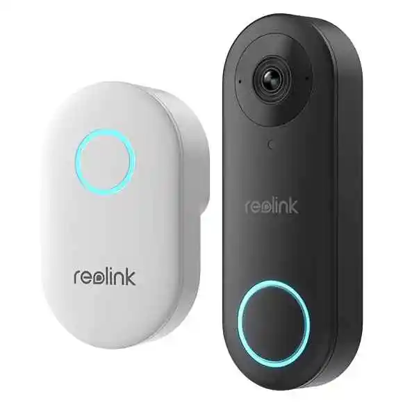 REOLINK 门铃 WiFi 摄像头